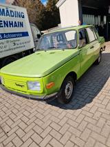 Wartburg 1.Hand, - Wartburg mit Benzin-Antrieb: Schaltgetriebe