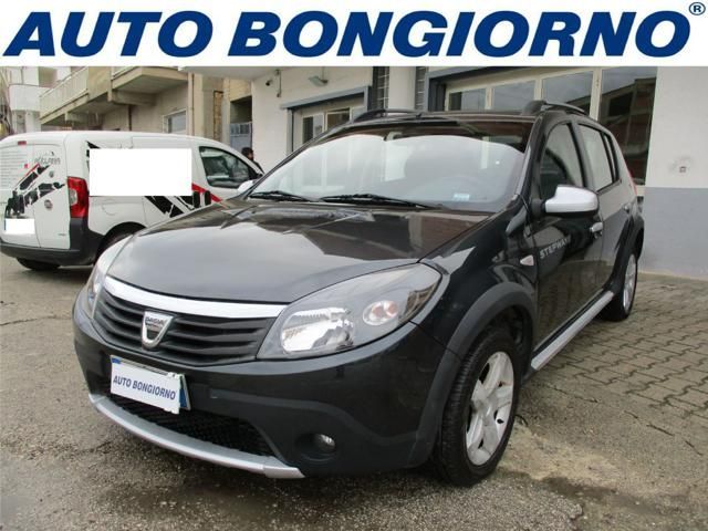 Dacia DACIA Sandero Stepway 1.6 8V 85CV