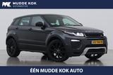 Land Rover Range Rover Evoque 2.0 eD4 HSE | panorama dach | - Land Rover Range Rover Evoque HSE mit Diesel-Antrieb