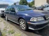 Volvo v40 aus 1.Hand - Volvo V40 aus 1998