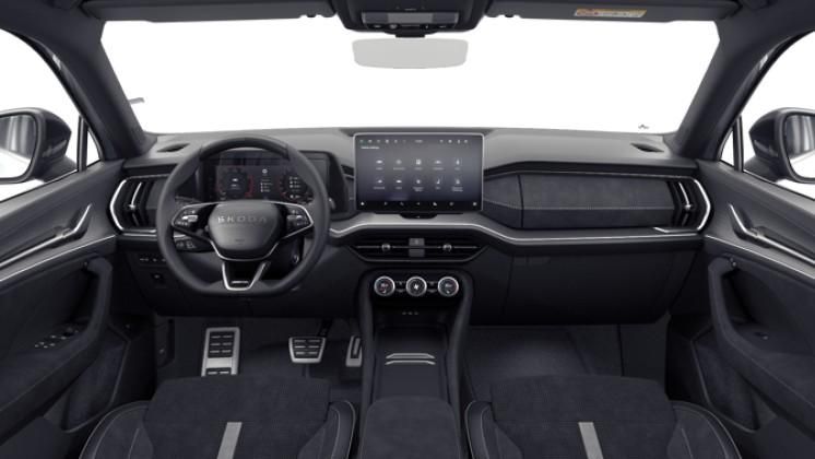 Skoda Kodiaq - Bild 4