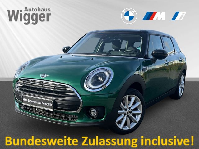 MINI Cooper D Clubman Aut. Classic Trim/Navi/LED/SHZ