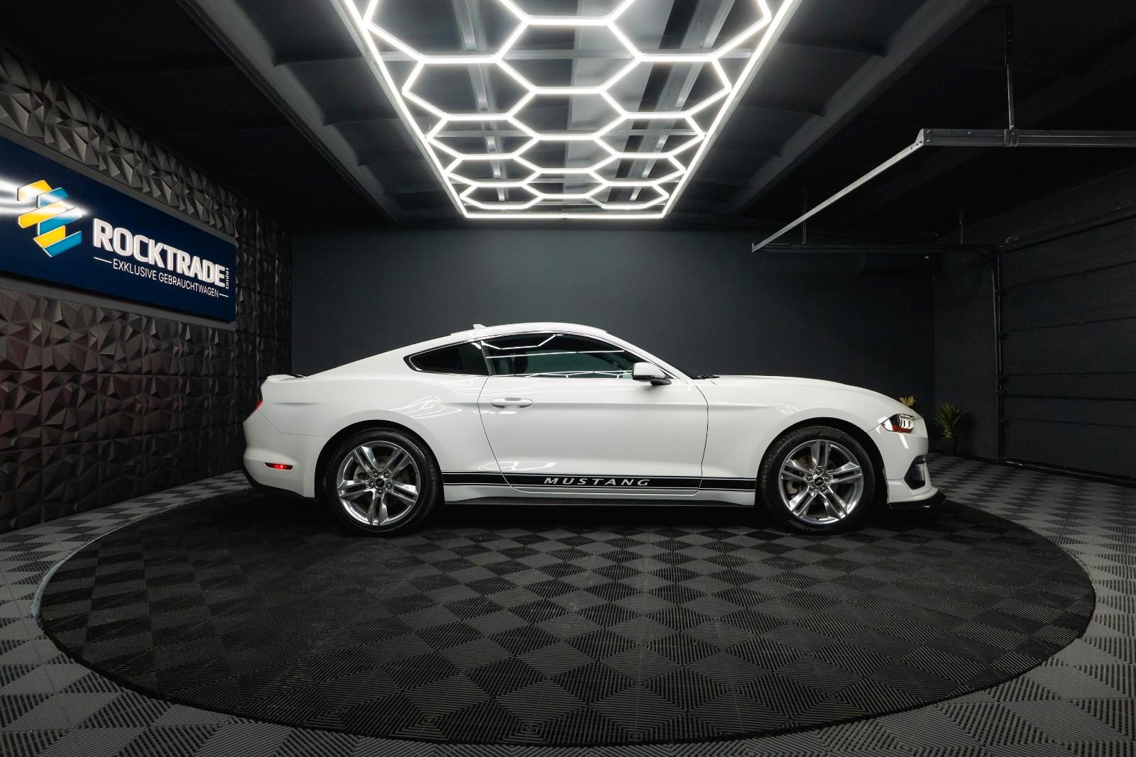 Ford Mustang Shelby GT 500 Coupe Performance PREMIUM, миниатюра 7