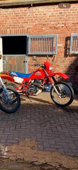 Honda xl 350 - HONDA 350 X