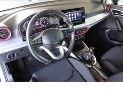 Fahrzeugabbildung Seat Arona Xcellence Beats FR Line*APPLE CAR PLAY*SHZ