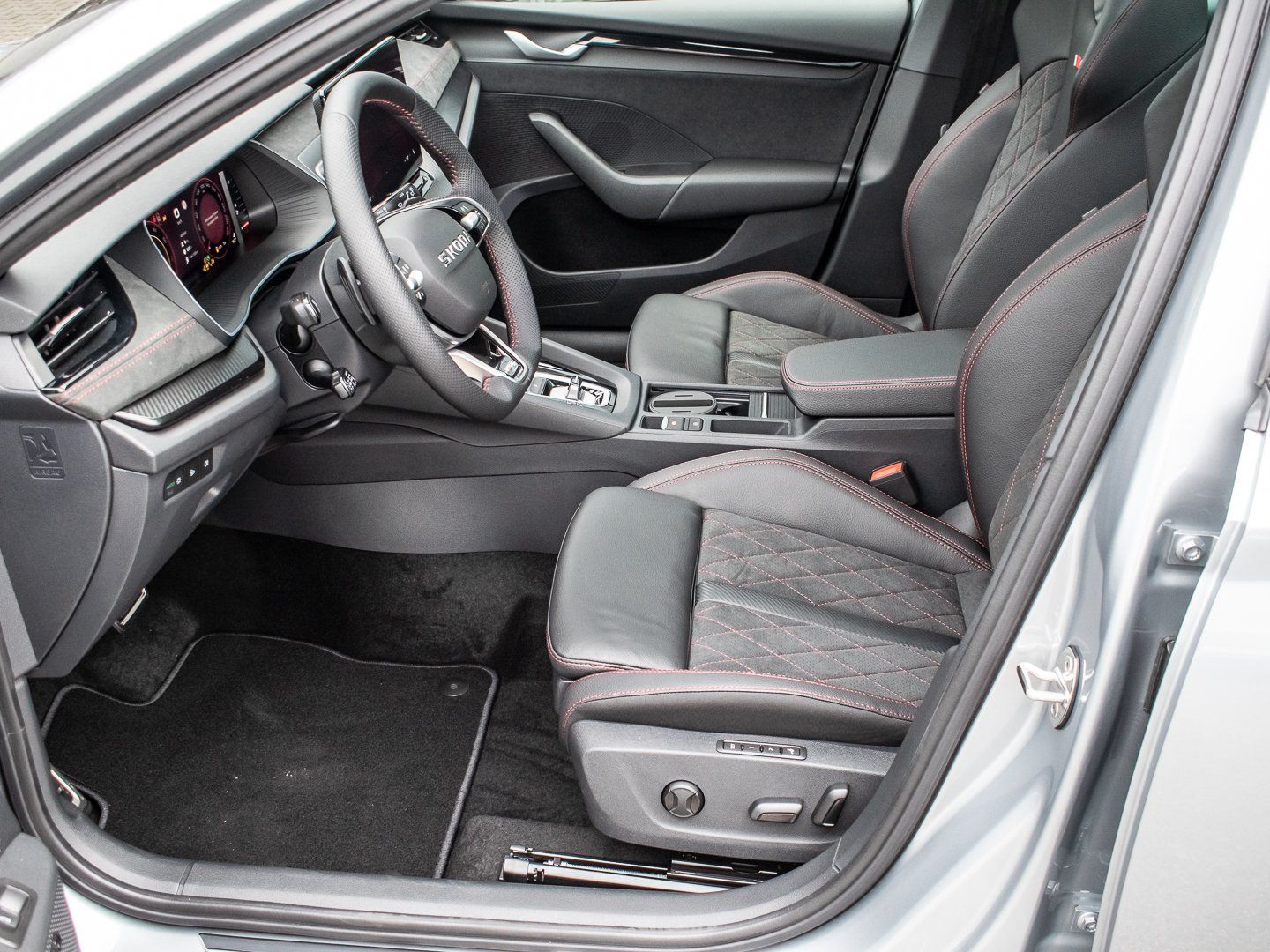 Skoda Octavia - Bild 16