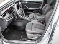 Skoda Octavia - Vorschau Bild 16
