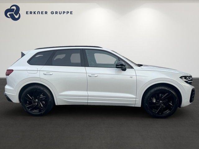 Volkswagen Touareg 3.0TDI 4M R-Line AHK+HUD+PANO+STHZ+20"++ imagem 3