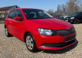 Skoda Fabia mit Klima,Allwetterreifen und Garantie - Skoda Fabia in Braunschweig