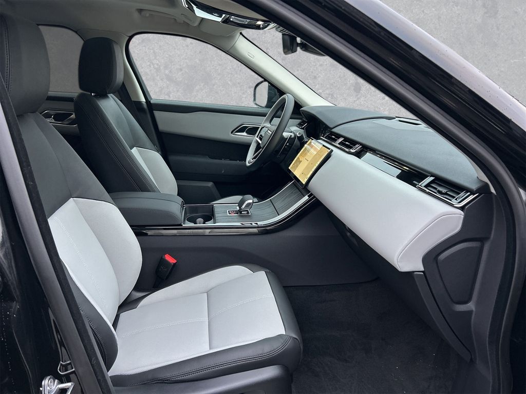 Land Rover Range Rover Velar D300 AWD Dynamic SE ACC PANO M