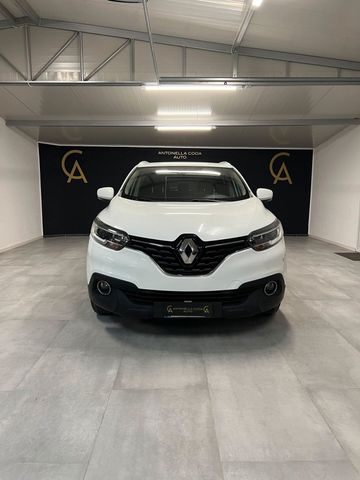 Renault Kadjar dCi 8V 110CV Energy Zen