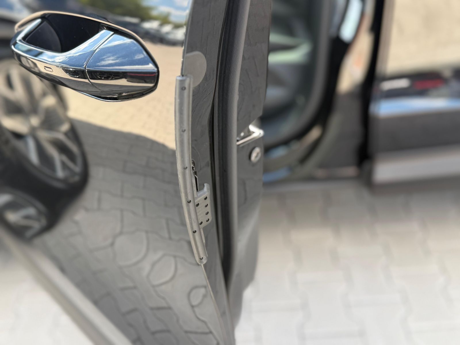 Illustration du véhicule SKODA Kodiaq 2.0 TDI 4x4 Selec PANO*AHK*MATRIX*StandH.