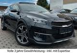 Kia XCEED *PLATINIUM EDITION*SITZ LÜFTUNG-NAVI-AUTOM - gebrauchte Kia XCeed aus dem Jahr 2020