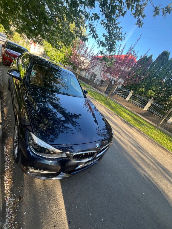 Image of BMW 320 Gran Turismo