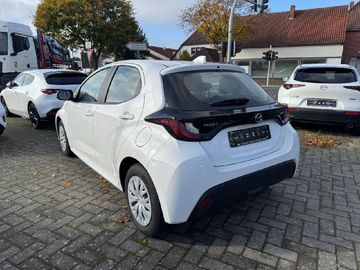 Mazda 2 Hybrid Lim. 1.5 Pure DABKlima
