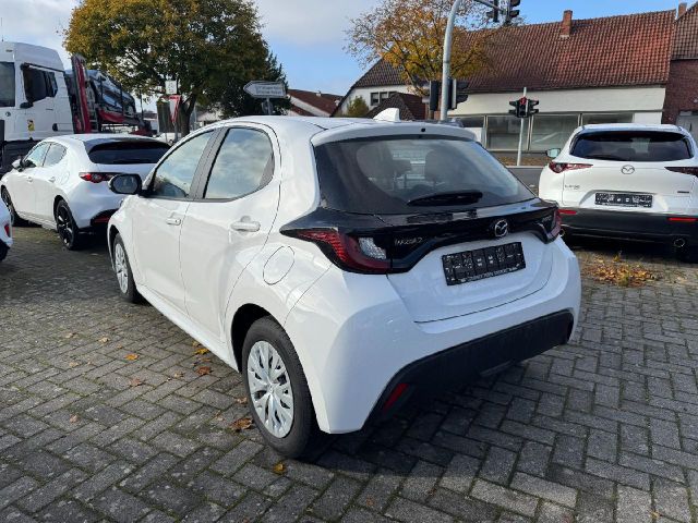 Mazda 2 Hybrid Lim. 1.5 Pure DABKlima