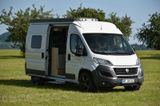 HYMER / ERIBA / HYMERCAR Ayers Rock | top Zustand | voll autark - Angebote entsprechen deinen Suchkriterien