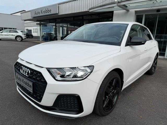 Audi A1 Sportback 25 TFSI advanced S-tronic
