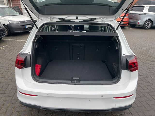 Volkswagen Golf - Bild 7
