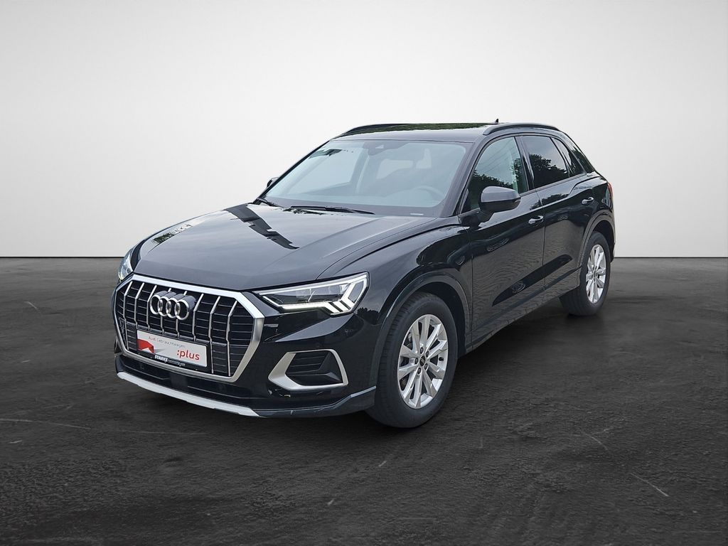 Audi Q3 — fotografia 2