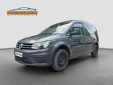 Volkswagen Caddy Kasten 2.0 TDI-150 PS*DSG*Standhzg.*Navi* - Volkswagen Caddy: Standheizung