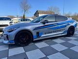Kia Stinger GT 4WD *Schiebedach* 20 Zoll - gebrauchte Kia Stinger aus dem Jahr 2023