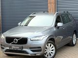 Volvo XC90 Momentum AWD/Navi/LED/7Si/ACC/Leder/Virtual - Volvo XC90 aus 2019