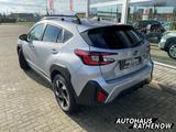 Subaru Crosstrek SOMO Edition Comfort Plus Navi Rückfah - Subaru Crosstrek Edition-Comfort-Plus