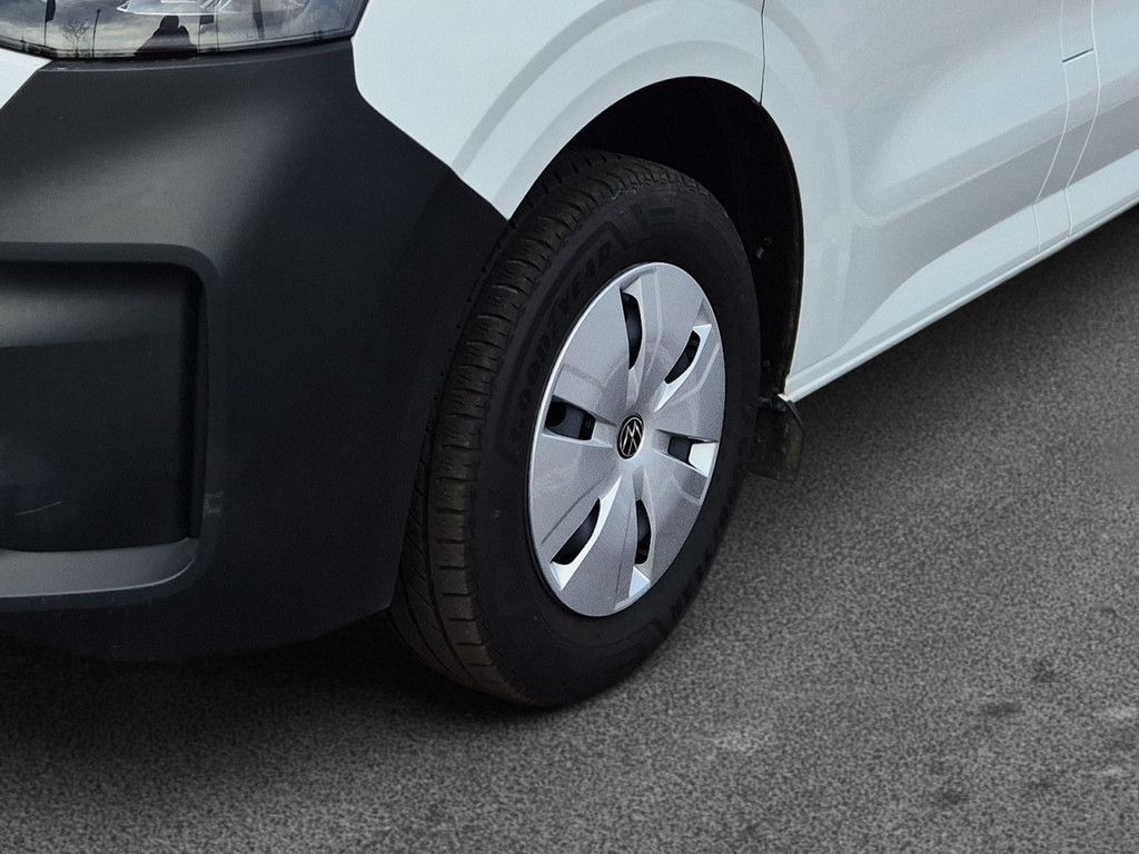 T7 Transporter Kasten 2.0 TDI Kasten *LED*AHK*DI