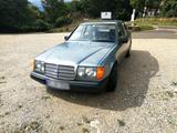 Mercedes-Benz Mercedes Benz W126-260E in sehr schönem Zu... - Mercedes-Benz 260: Se