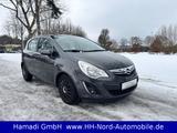 Opel Corsa 1.3 CDTI ecoFLEX  //KLIMA//TÜV NEU// - Opel Corsa aus 2011: Ecoflex