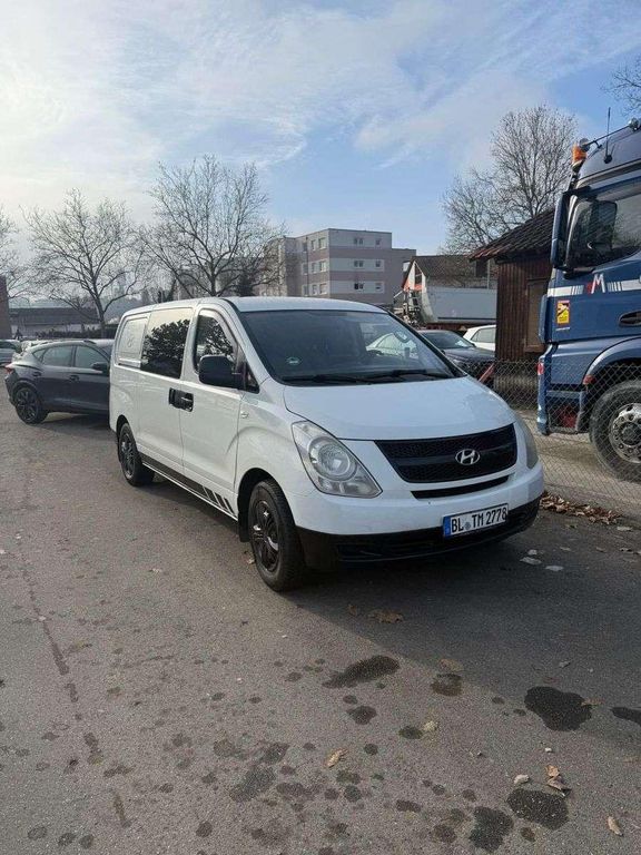 Angebot ansehen Hyundai H-1