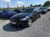 BMW 535 Baureihe M Sportpaket 535 d xDrive - BMW 535: D M Sport