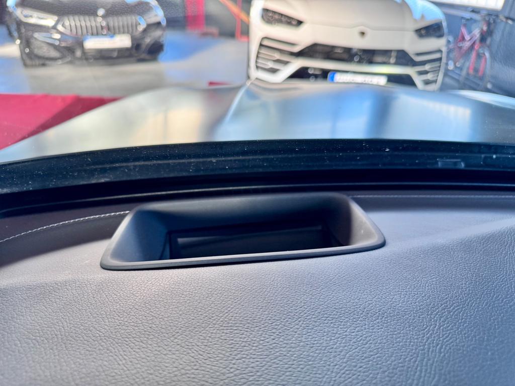 Mercedes-Benz C 63 AMG