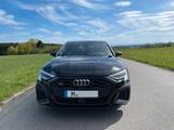 Audi S3 TFSI S tronic quattro Sportback - - Audi S3: Kombi