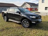 Ford Ranger - gebrauchte Ford Ranger aus dem Jahr 2019