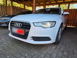 Audi AUDI A6 C7 2.0TDI Automatik - Audi A6 mit Diesel-Antrieb: Limousine, 2.7