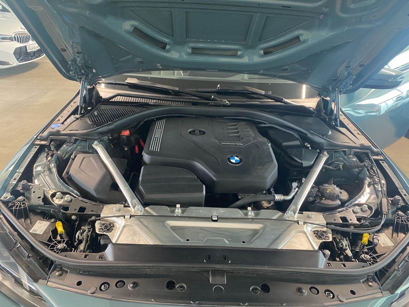 BMW 420 - Bild 16