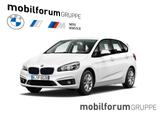 BMW 225 Active Tourer xe iPerformance HUD Navi+ LED - BMW 225 Active Tourer aus 2017