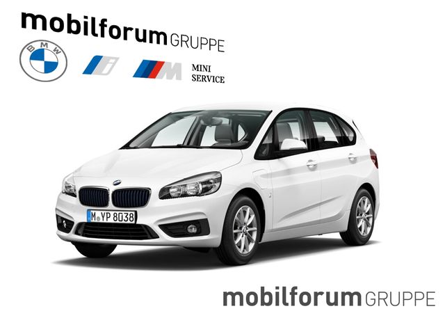 BMW 225 Active Tourer xe iPerformance HUD Navi+ LED