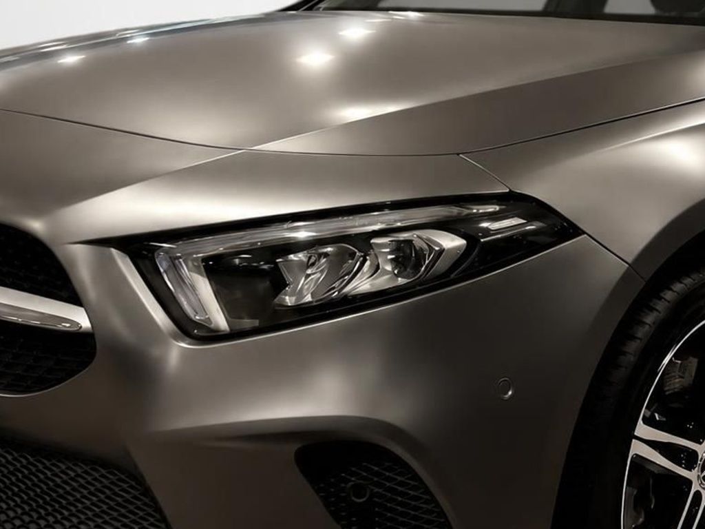 Mercedes-Benz A 250 e PROGRESSIVE KAMERA LED DAB NAVI SITZHZG foto 5