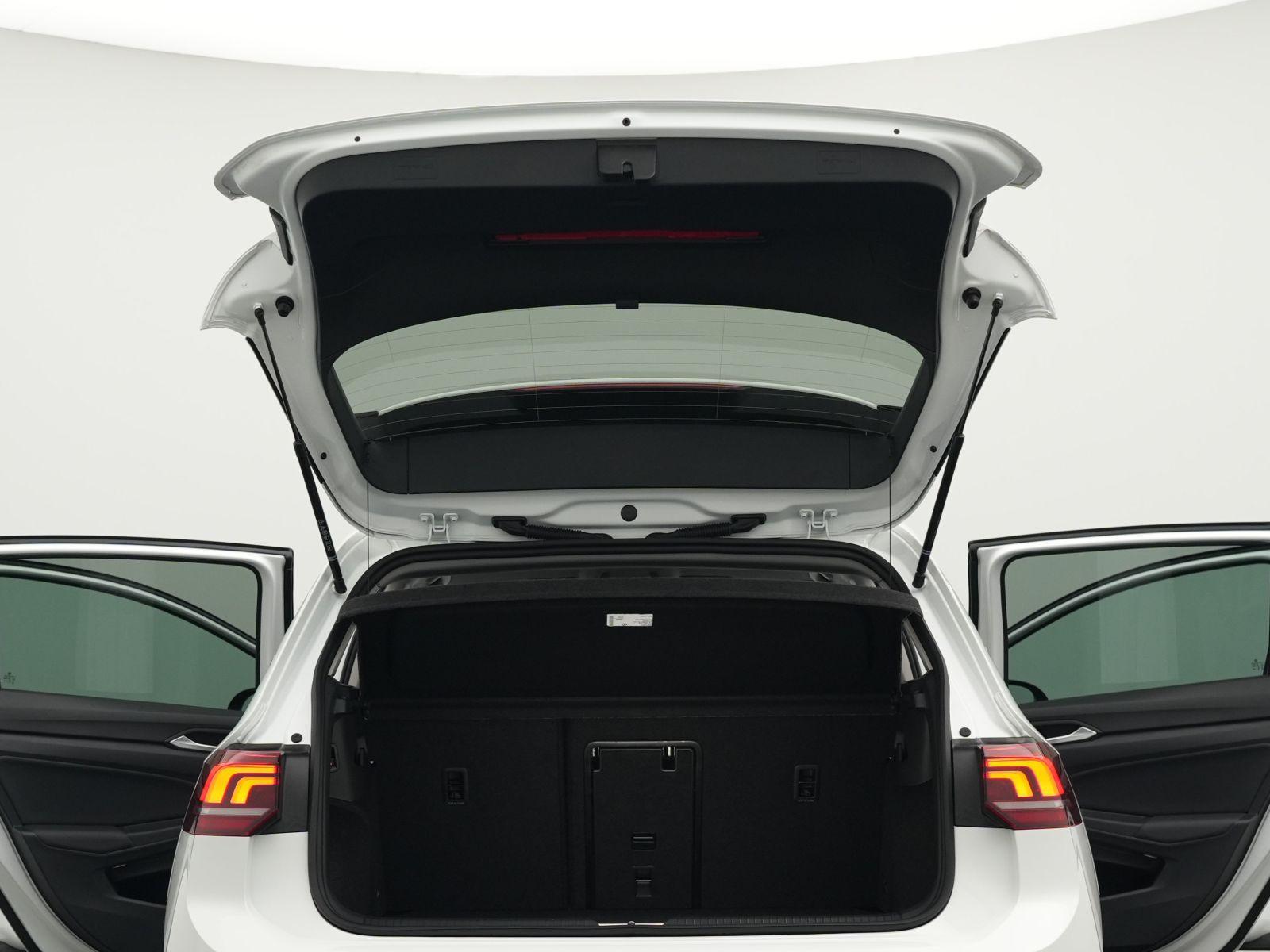 Volkswagen Golf VIII Goal 1.5 TSI AHK*SIDE*R-KAM*16", миниатюра 16