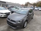 Volkswagen Polo V Comfortline,KLIMA,ALU. - Volkswagen Polo aus 2011: Comfortline