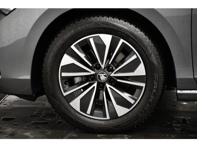 Skoda Superb - Bild 15
