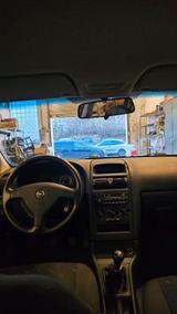 Opel Astra G cc ( t98) - Opel: T98