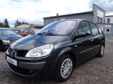Renault Scenic II Grand Exception/KLIMA/ KEIN TÜV - Renault Scenic Gebrauchtwagen in Erfurt