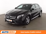 Mercedes-Benz GLA 180 AMG Line Aut.*NAVI*TEMPO*LED*PDC*SHZ* - Mercedes-Benz GLA 180 in Hannover