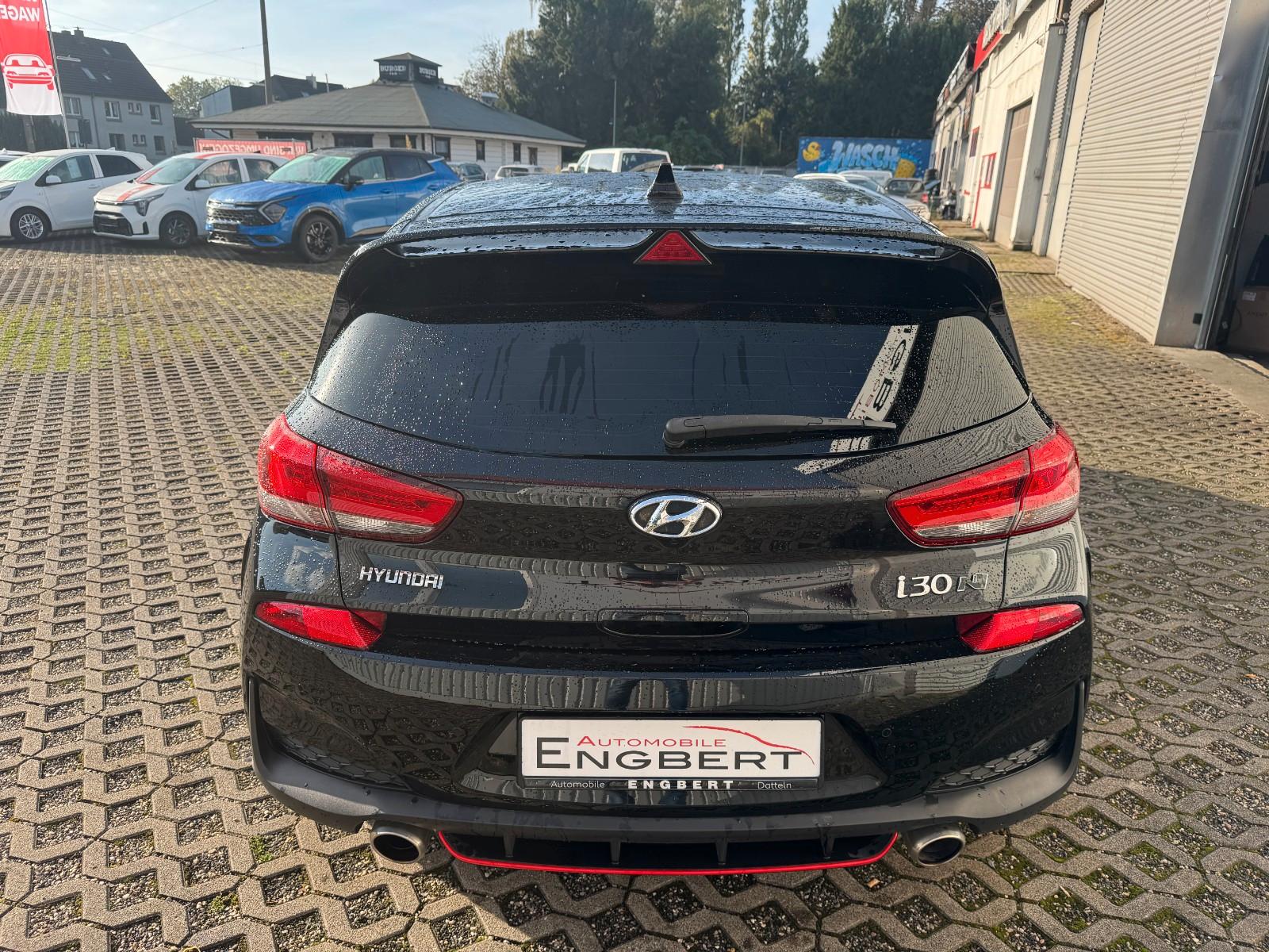 HYUNDAI I30 - N PERFORMANCE - 275 CV - BVM - CAMÉRA DE RECUL