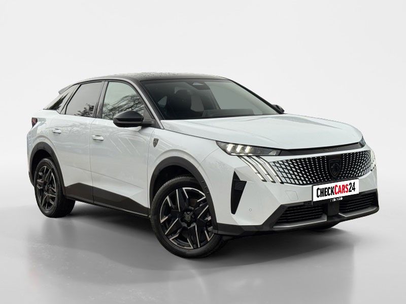 Image of Peugeot 3008