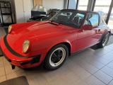 Porsche 911 SC Targa Deutsch 2.Hand Scheckheftgepflegt - Porsche aus 1979: 911